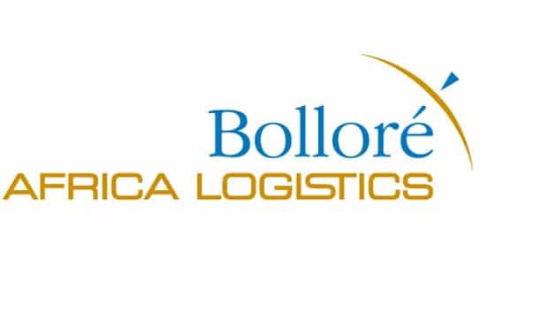 Bolloré Africa Logistics